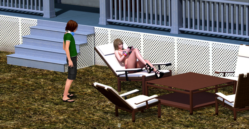 Illustration for article titled Steam's Haphazard Sex Games Policies Hit Another Game